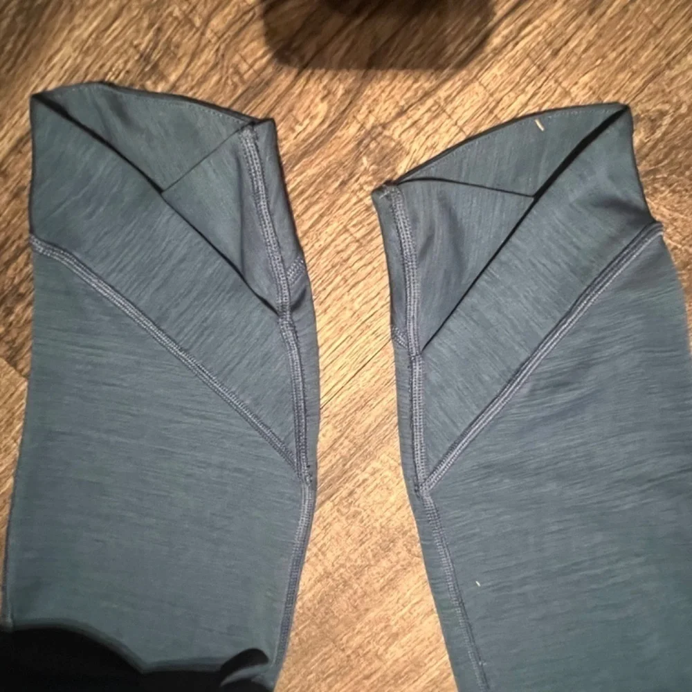 Nike materials blue super